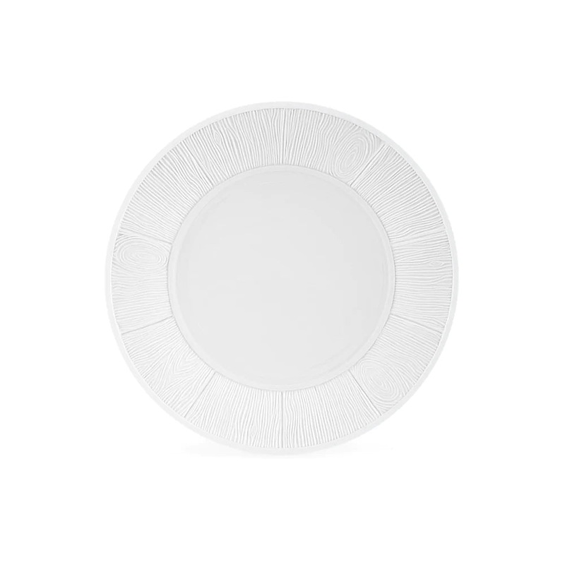 Michael aram Ivy & Oak Salad Plate