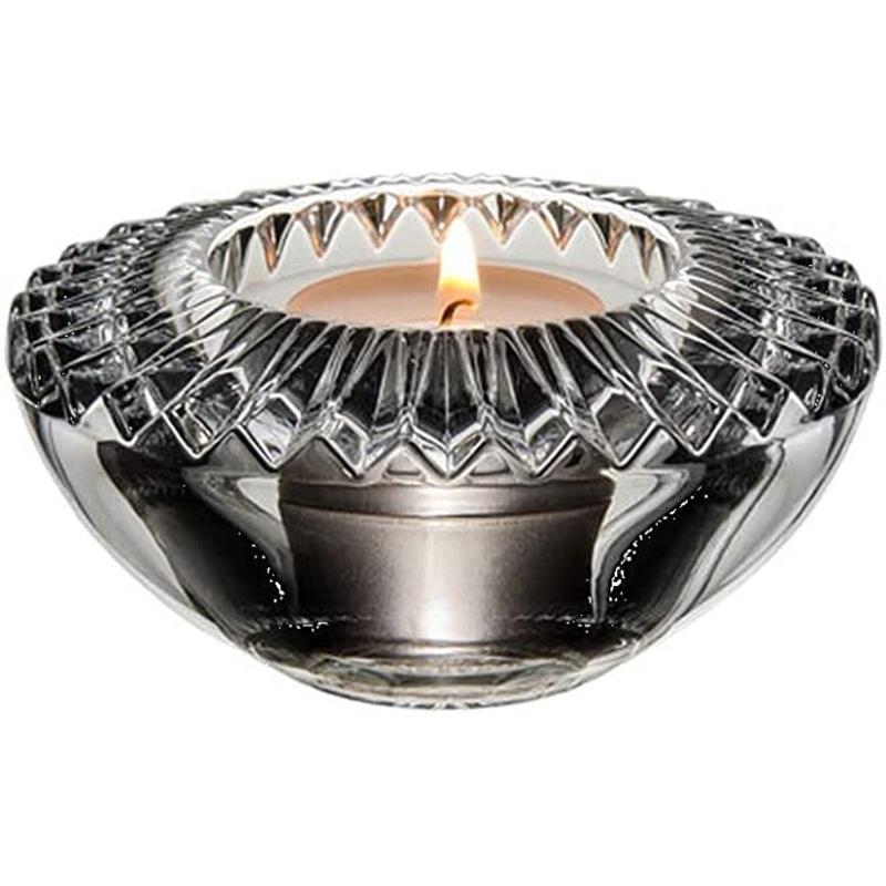 Orrefors Brilliance Votive