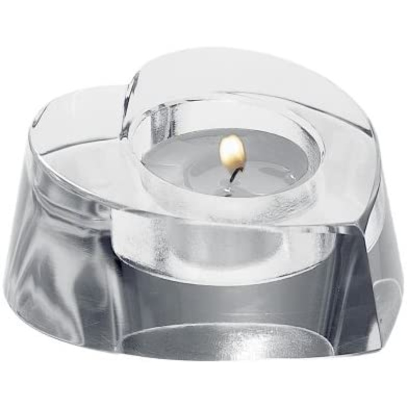 Orrefors My Heart Votive