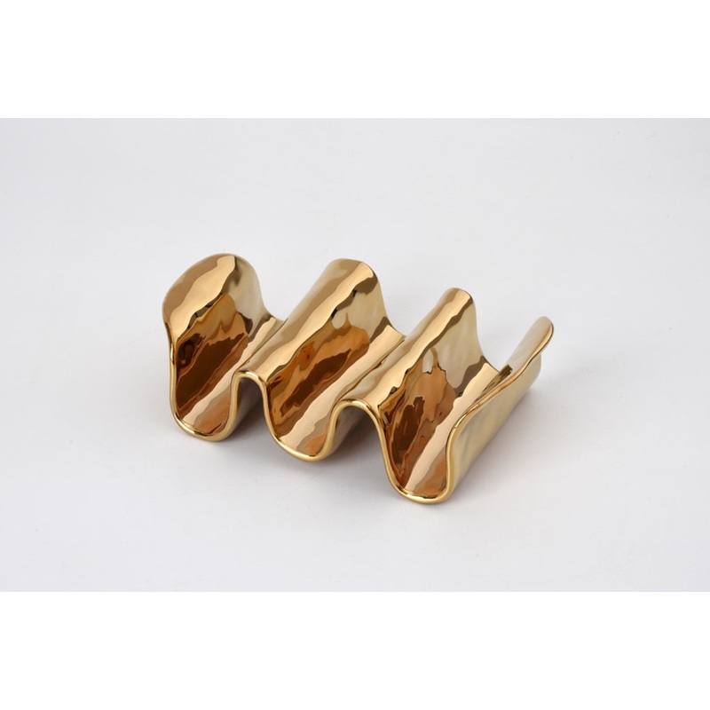 Pampa Bay Taco Holder