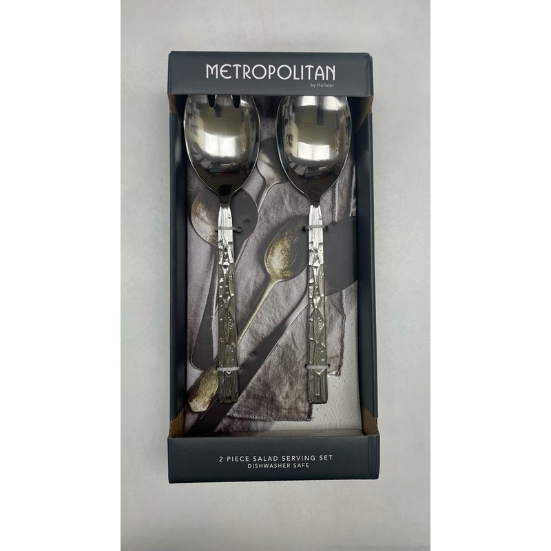 Prestige Metropolitan Pound Salad Servers