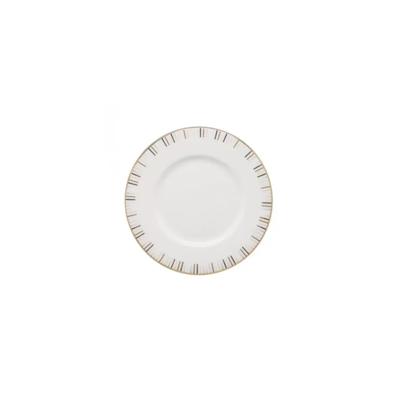 Prouna Luminous Bread & Butter Plate