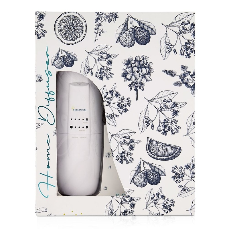 Scentfinity Junior Plugin Diffuser Gift Box