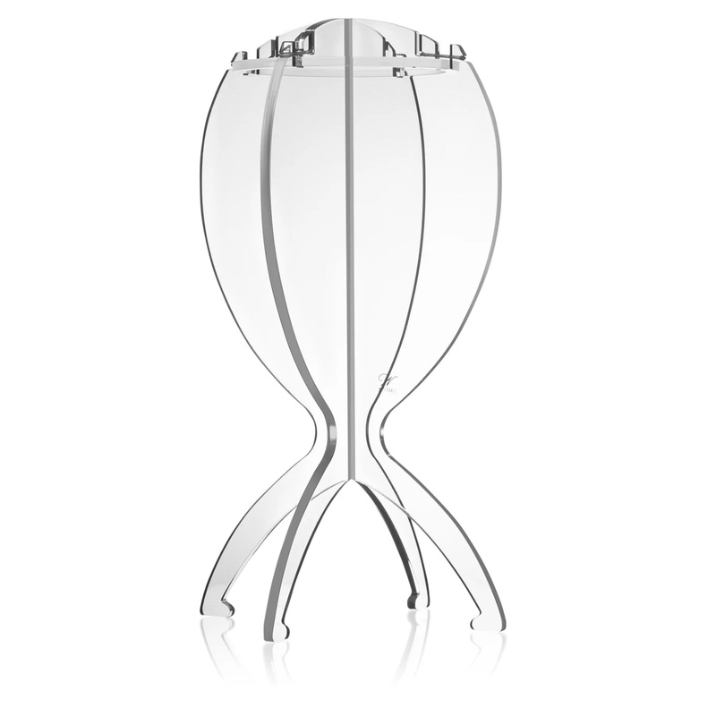 Waterdale Collection Collapsible Wig Head