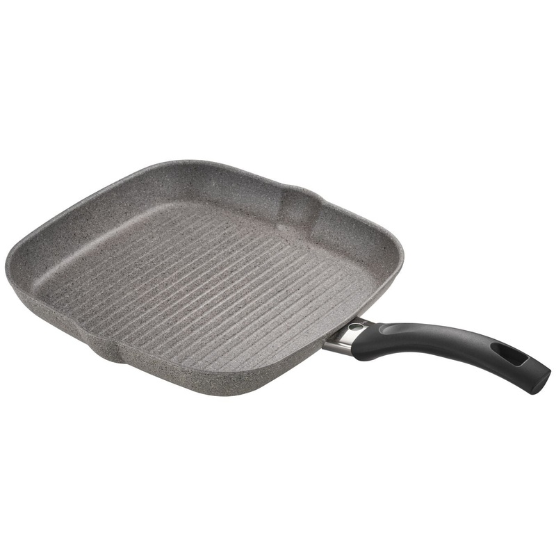 BALLARINI PARMA 11-INCH, NON-STICK, GRILL PAN