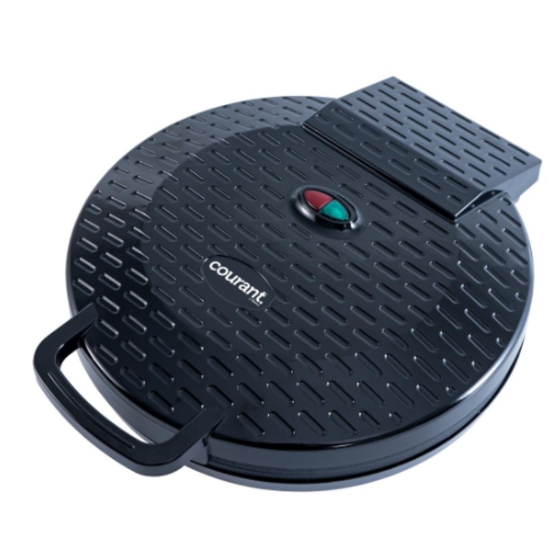Courant Kosher Pizza Maker, Griddle and Oven, No Tevilah Needed!