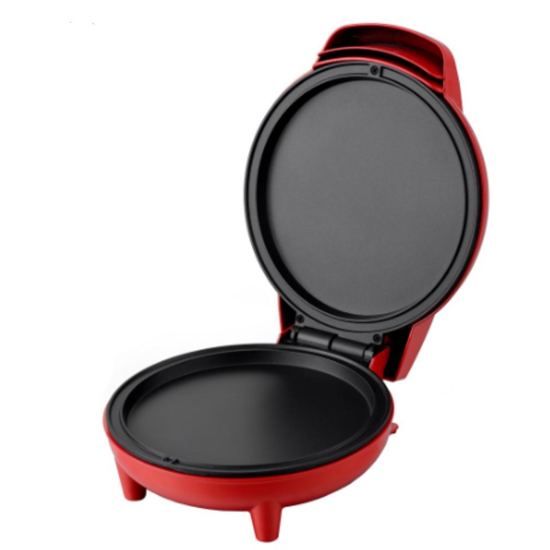 Courant Personal Griddle & Pizza Maker 7 inch