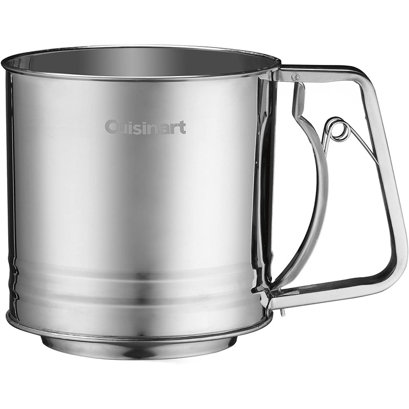 Cuisinart Flour Sifter