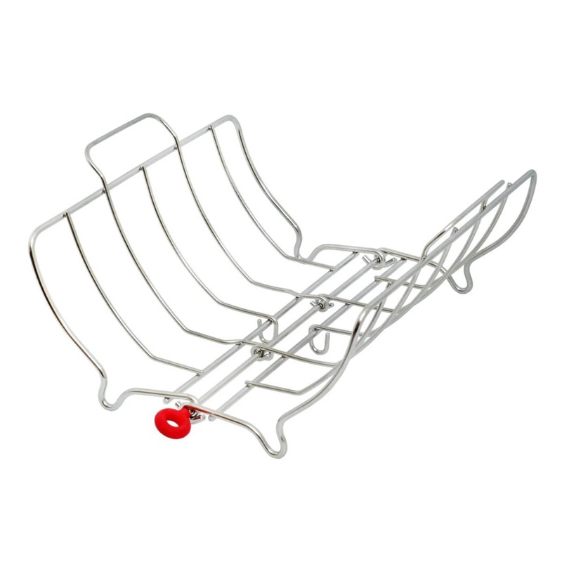 Cuisipro Roast & Serve Rack