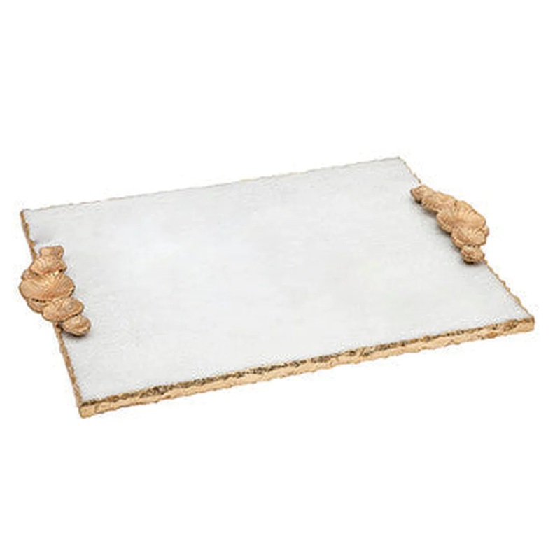 Godinger  Mayfair Serving Board