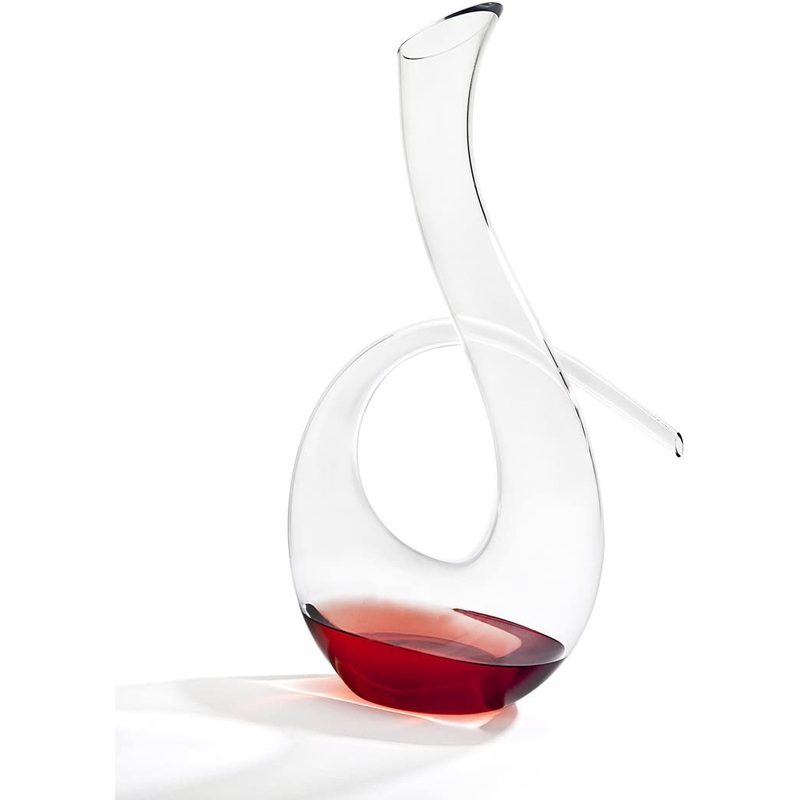 Godinger Pivot Wine Decanter Carafe