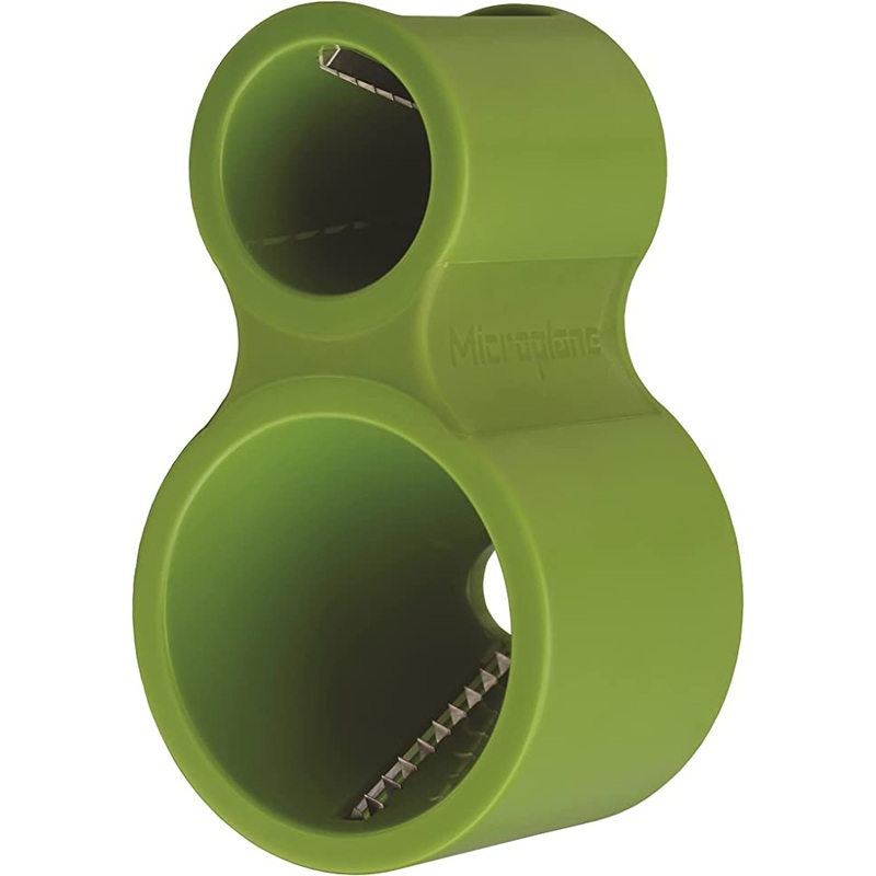 Microplane Spiral Cutter