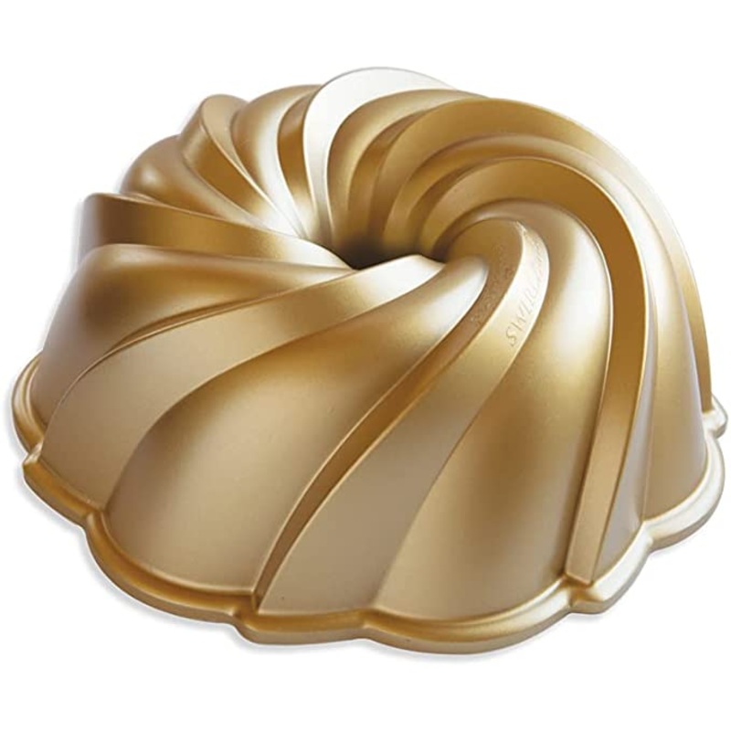 Nordicware Swirl Bundt