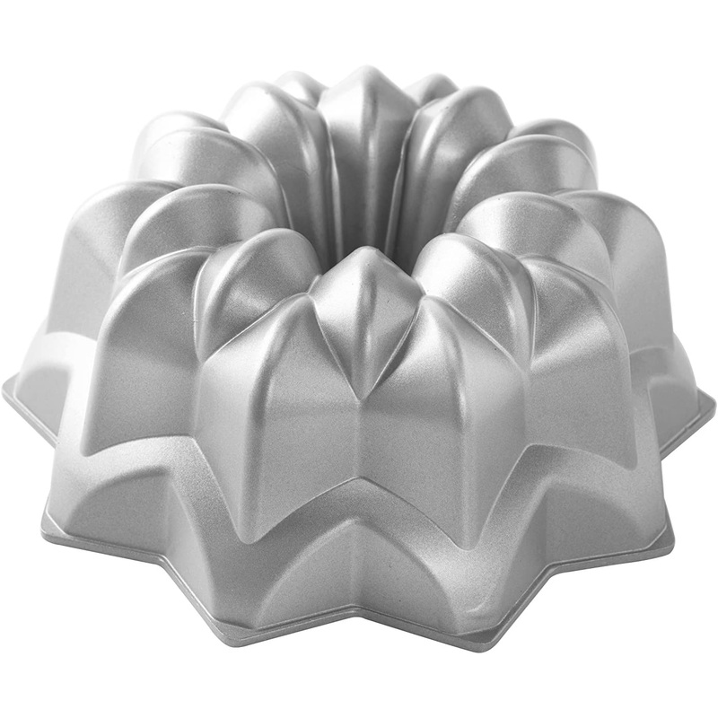 Nordicware Vintage Star Bundt Pan