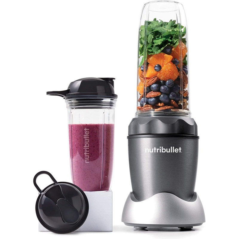 Nutribullet Pro 1000