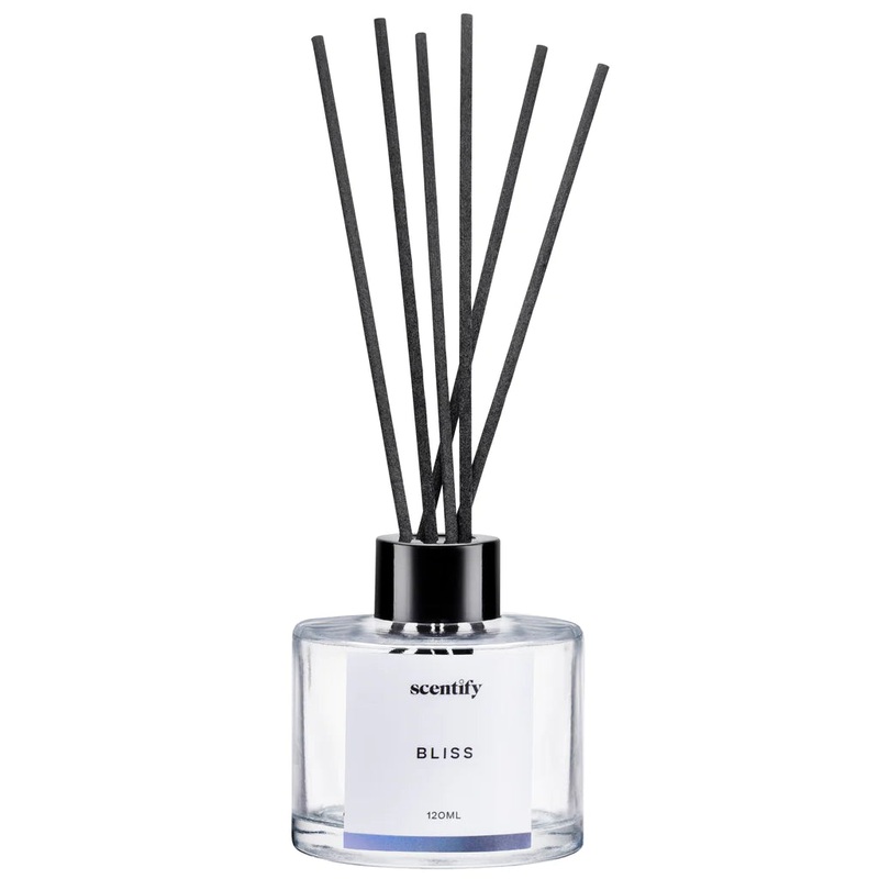 Scentify Reed Diffuser