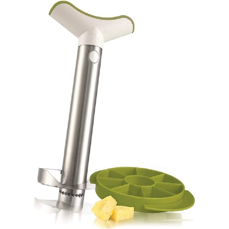 Tomorrow's Kitchen Pineapple Slicer & Wedger