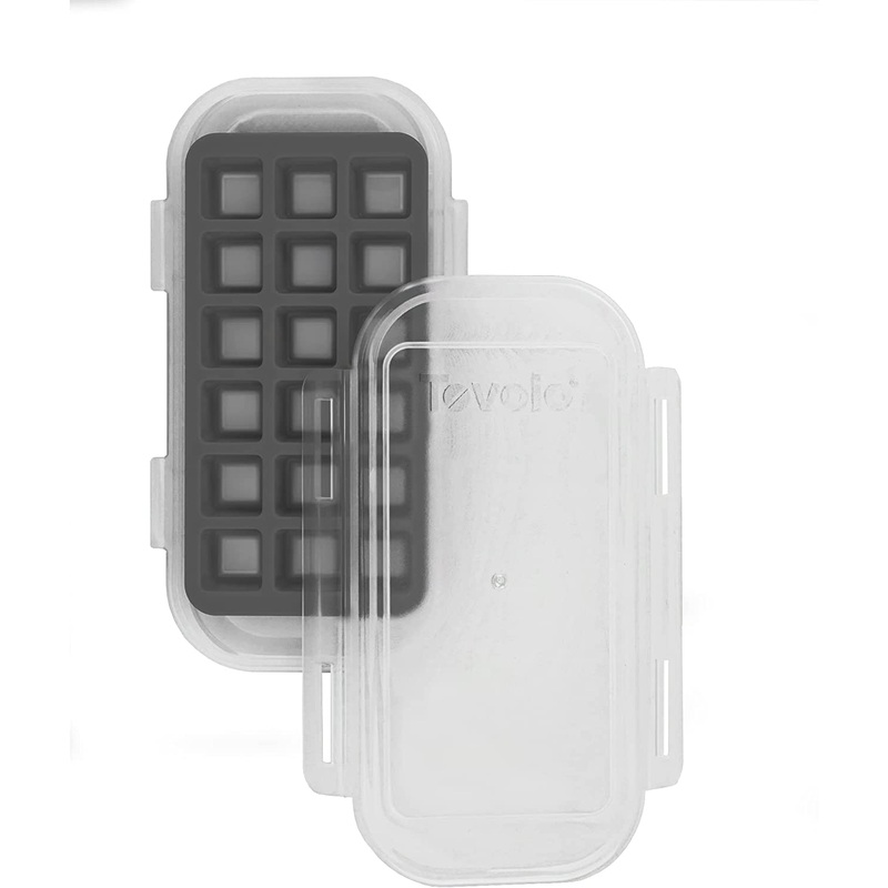 Tovolo Garlic Freezing Tray