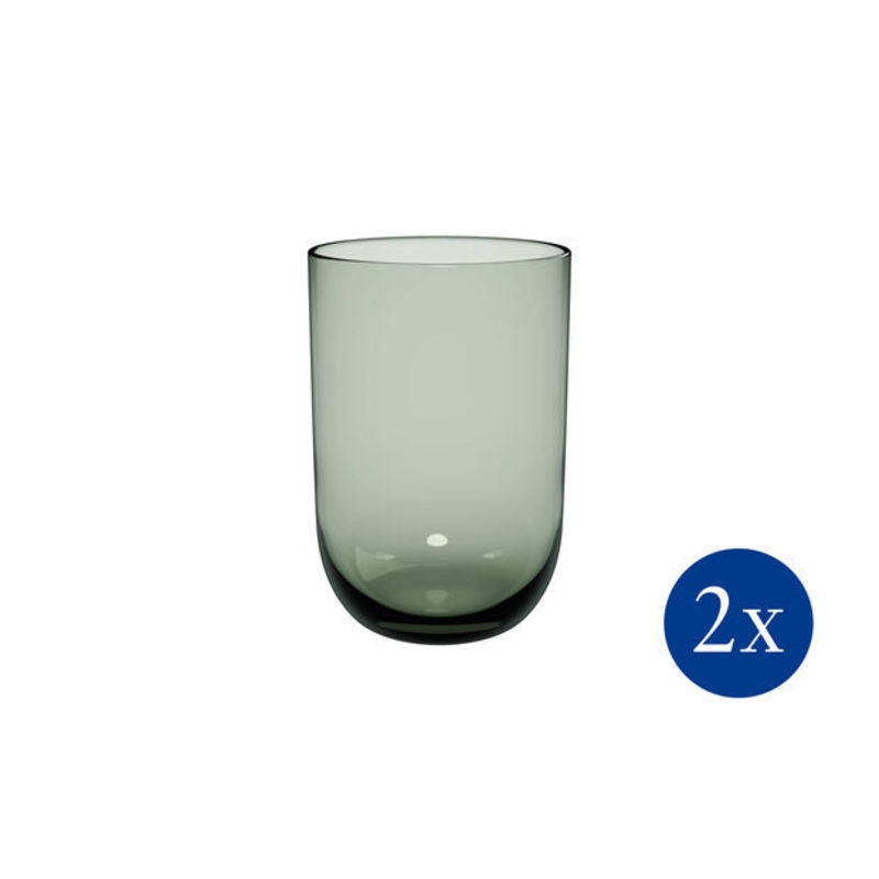 Villeroy & Boch Like Highball Set of 2