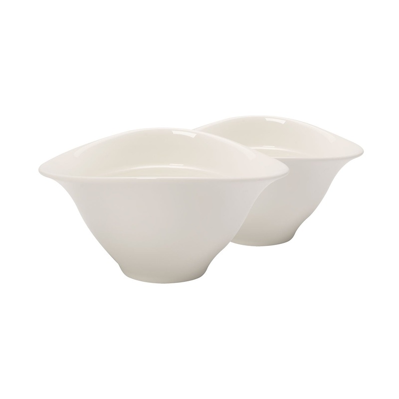 Villeroy & Boch Vapiano Soup Bowl, set of 2