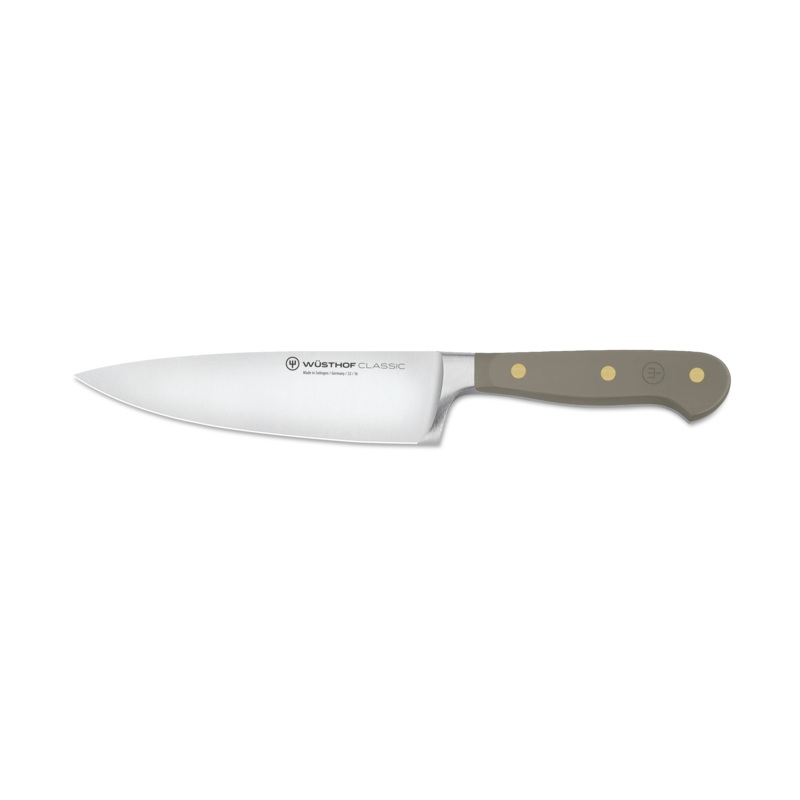 WUSTHOF Classic 6 inch Chef's Knife