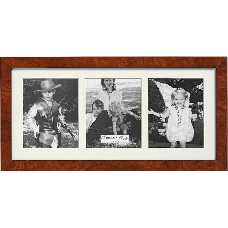Addison Ross Walnut Poplar 4 x 5.5", 3 images