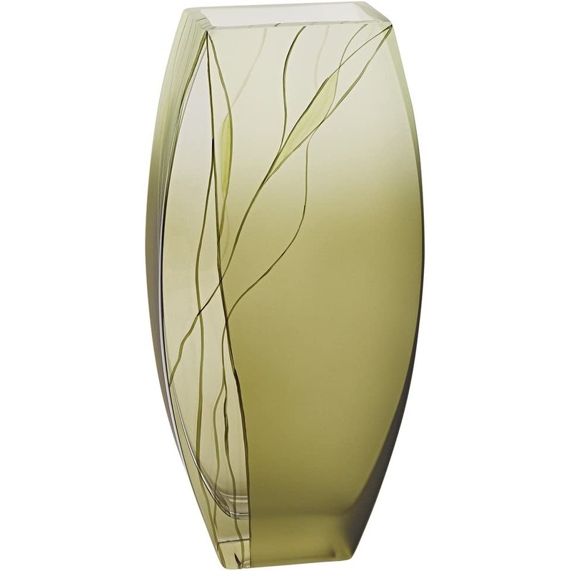 Badash Evergreen Vase