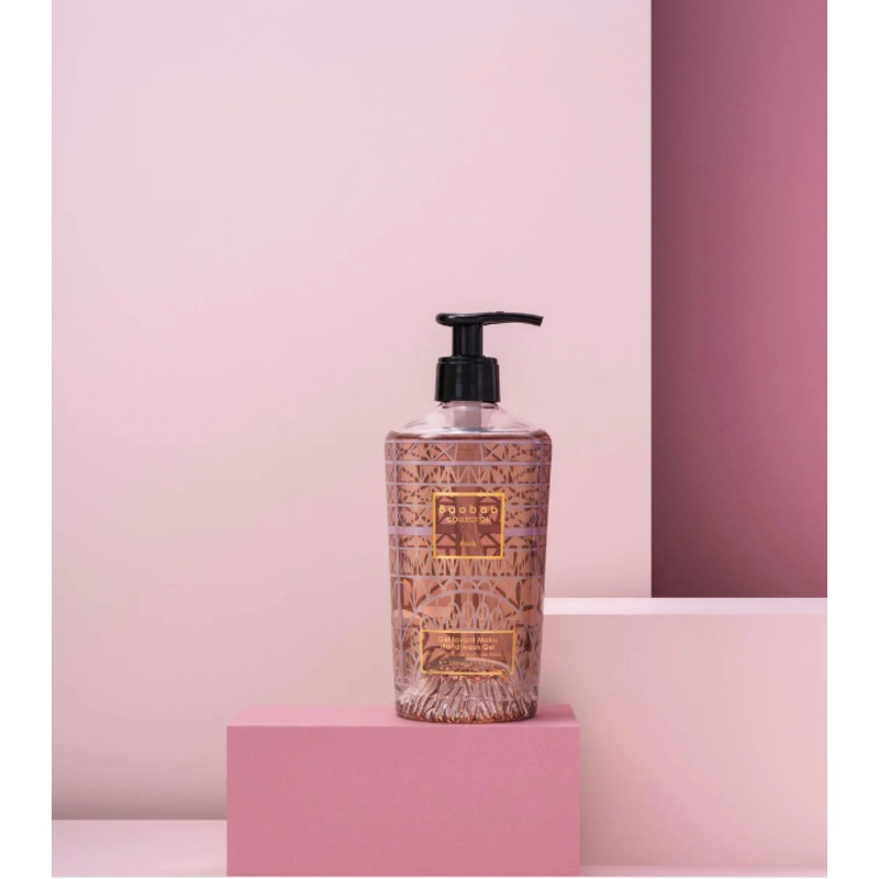 Baobab Collection Hand Wash Gel 350ml