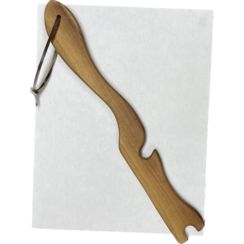 Foxrun Wooden Oven Rack Push/Pull Stick