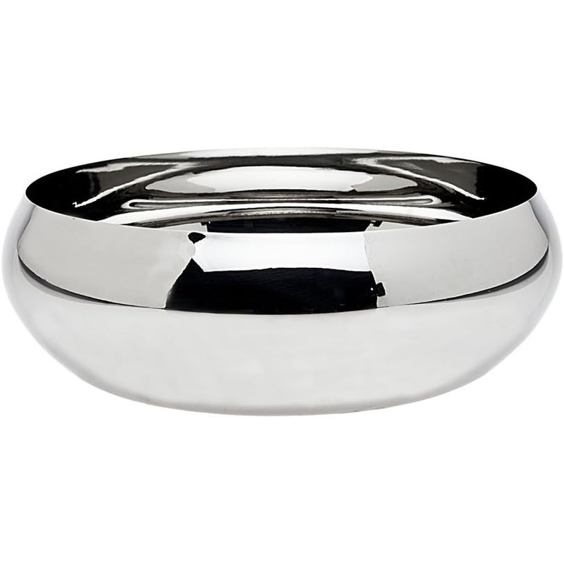 Godinger Belly Design Serving Bowl