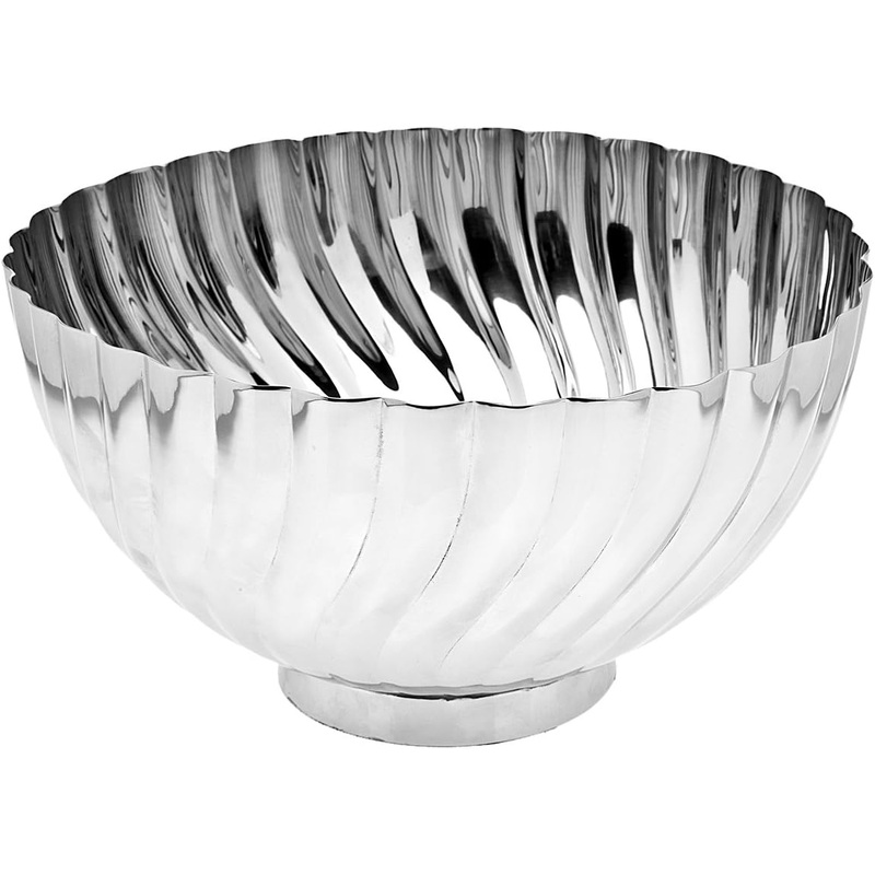 Godinger  Hillcrest Salad Bowl