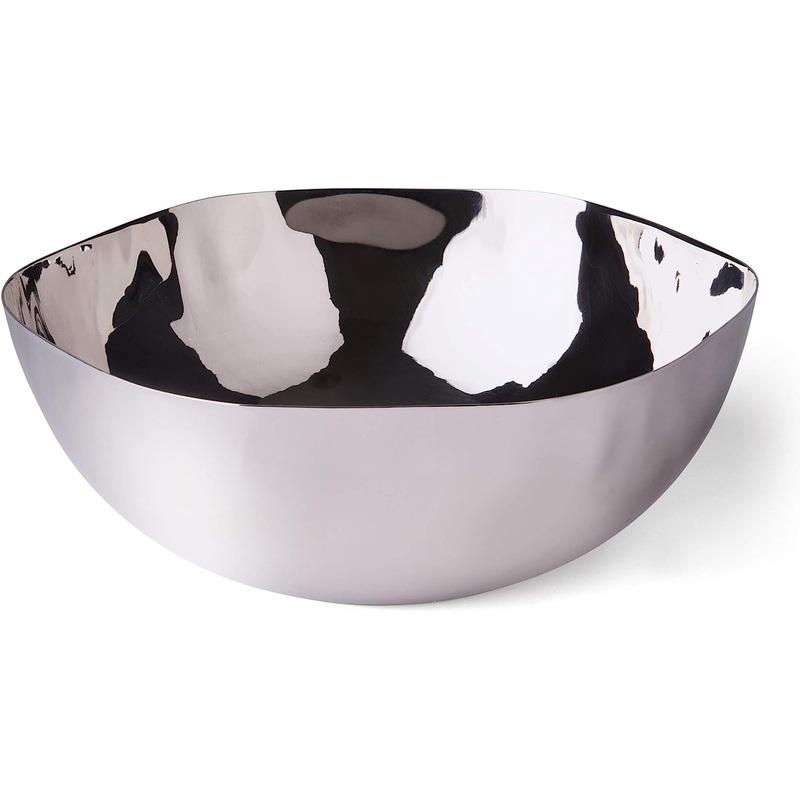 Leeber Elegance, 8" Organic Shape Bowl