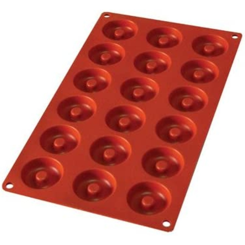 Lekue 18 Cavity Silicone Mold