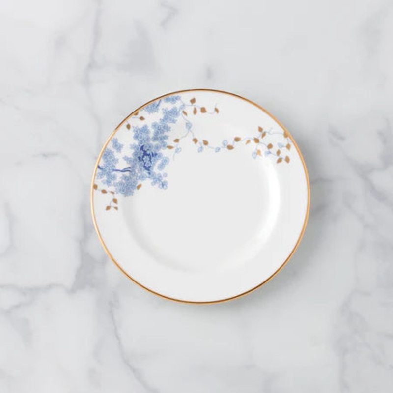 Lenox Garden Grove Bread & Butter Plate