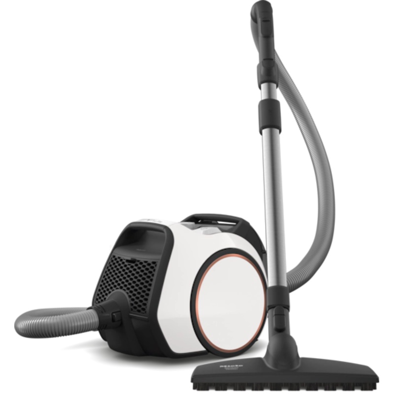 Miele Boost CX1 Parquet Lotus White 11735540