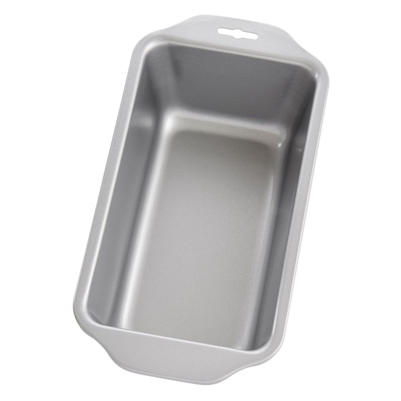 Mrs. Anderson's Baking Non Stick Loaf Pan, 9in