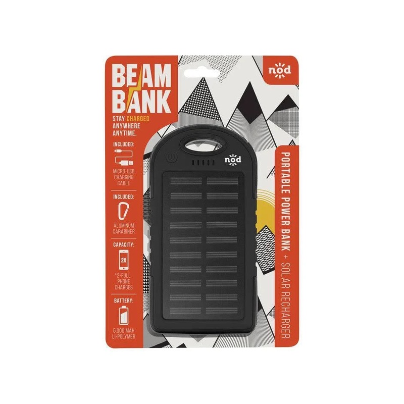 Nod Beam Bank
