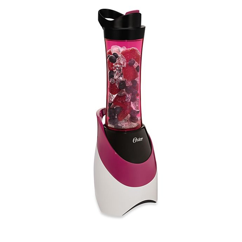 Oster My Blend Personal Blender, Pink