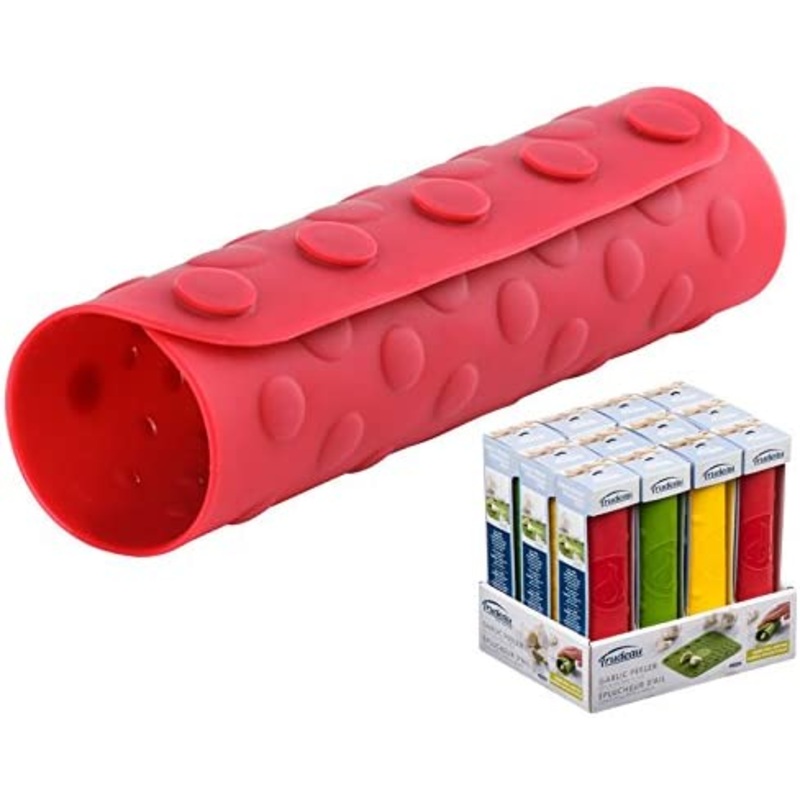 Trudeau Garlic Peeler
