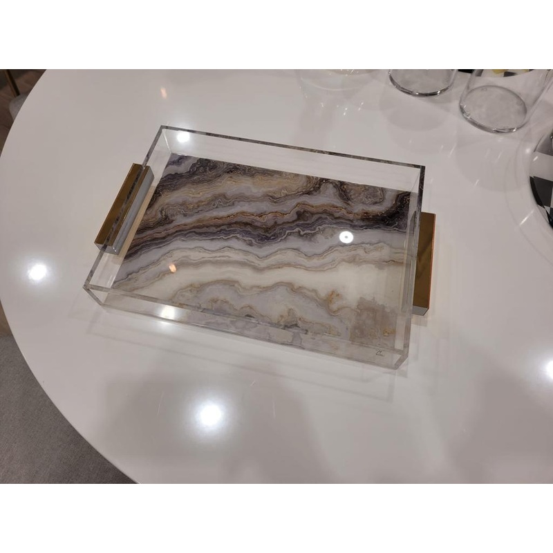 Waterdale Collection Serving Tray, 10x14