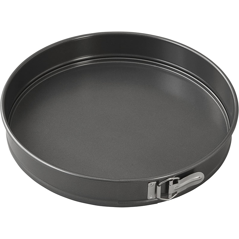 Wilton Deep Dish Pizza & Cheesecake Pan, 12 inch