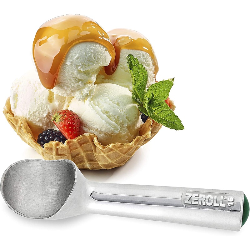 Zeroll Ice Cream Scoop