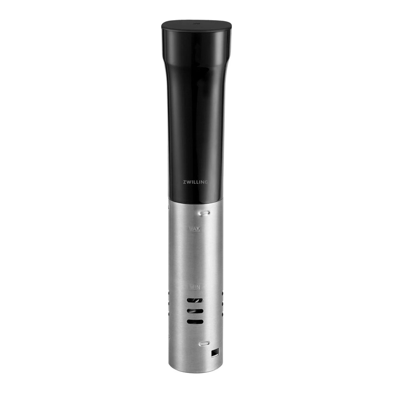 Zwilling Enfinigy Sous Vide Stick - Black