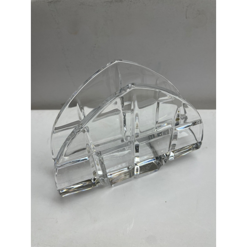 Barski Napkin Holder