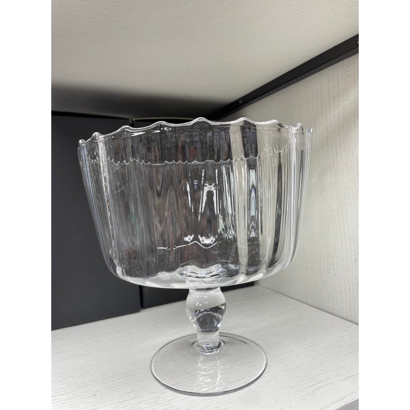 Barski Trifle Bowl