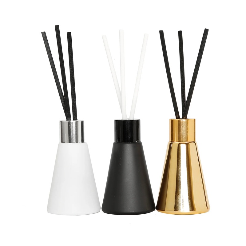 Classic Touch Vivience Set of 3 Diffusers, Asstd Scents