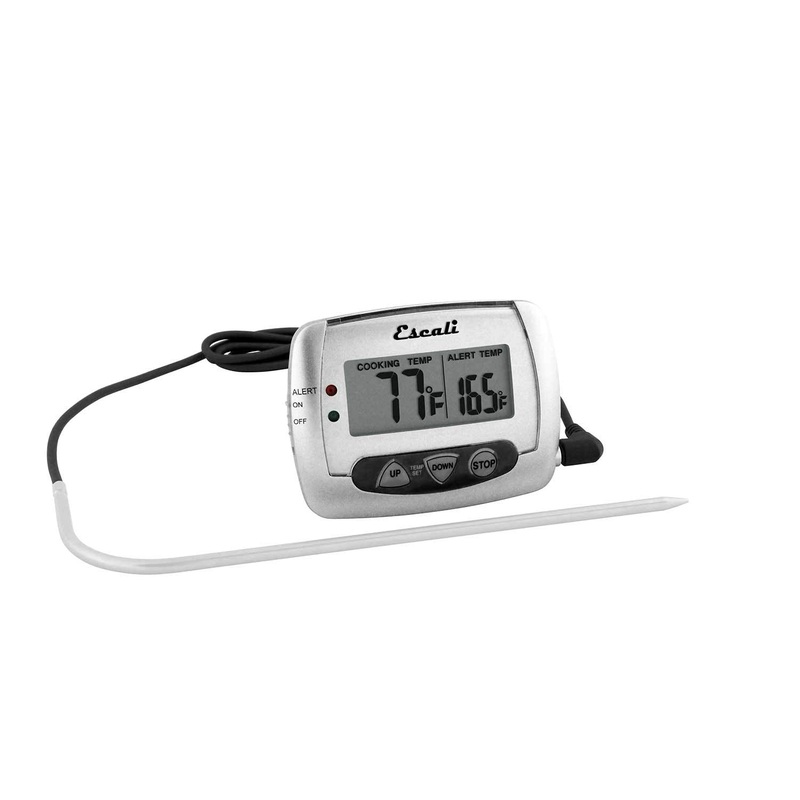 Escali Digital Probe Thermometer