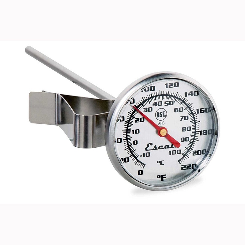Escali Instant Read Large Dial Thermometer