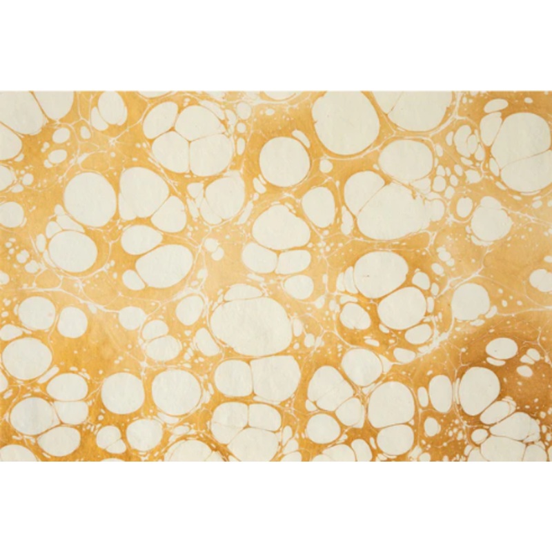 Hester & Cook Marbled Paper Placemats 12 Sheets