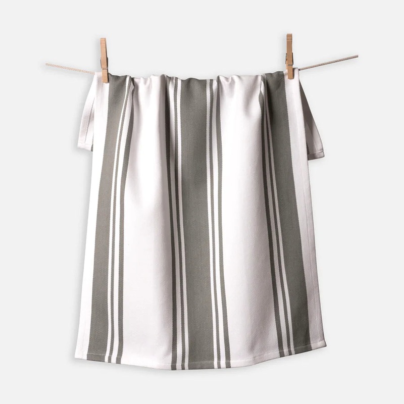 KAF Home Center Band Kitchen Towel